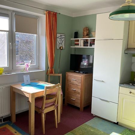 Ferienapartment Hartung Heikendorf Dış mekan fotoğraf