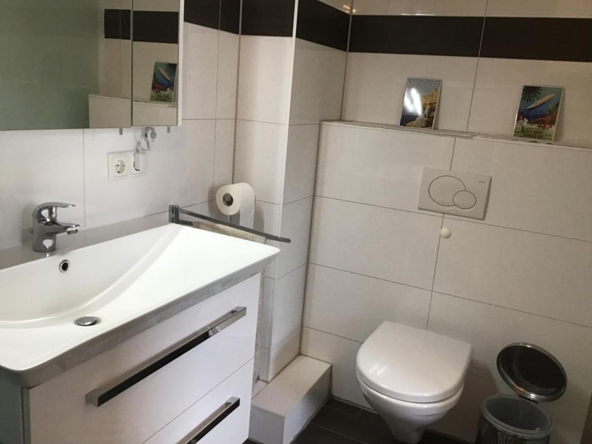 Ferienapartment Hartung Heikendorf Dış mekan fotoğraf