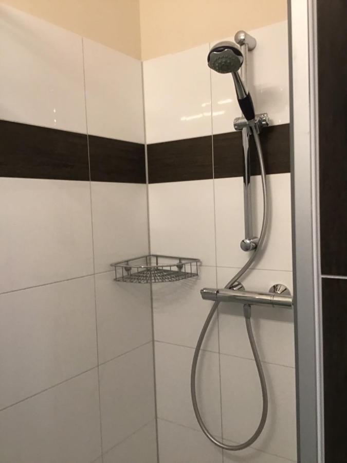Ferienapartment Hartung Heikendorf Dış mekan fotoğraf