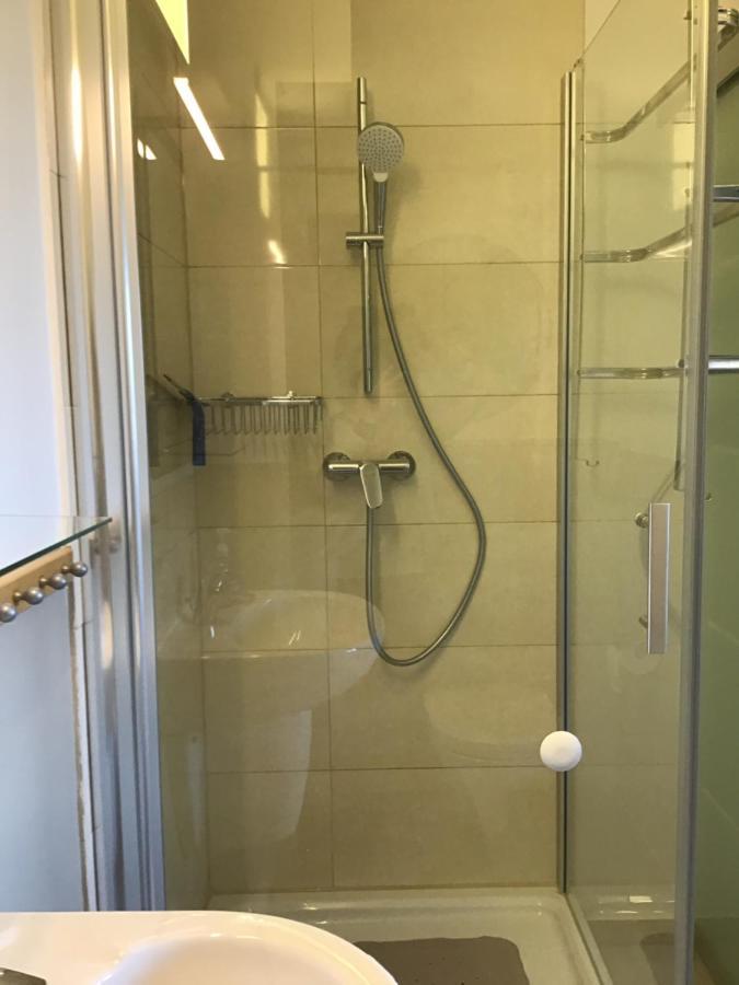 Ferienapartment Hartung Heikendorf Dış mekan fotoğraf