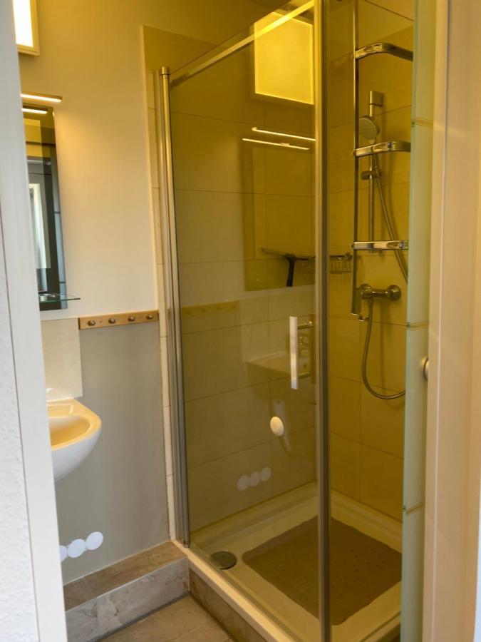 Ferienapartment Hartung Heikendorf Dış mekan fotoğraf