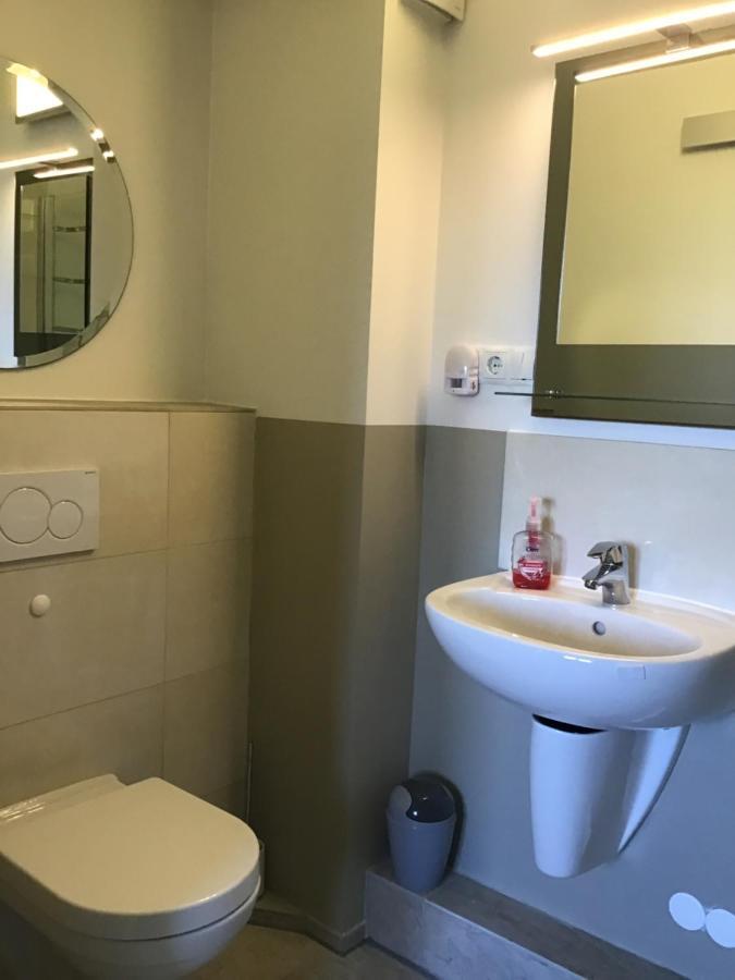 Ferienapartment Hartung Heikendorf Dış mekan fotoğraf