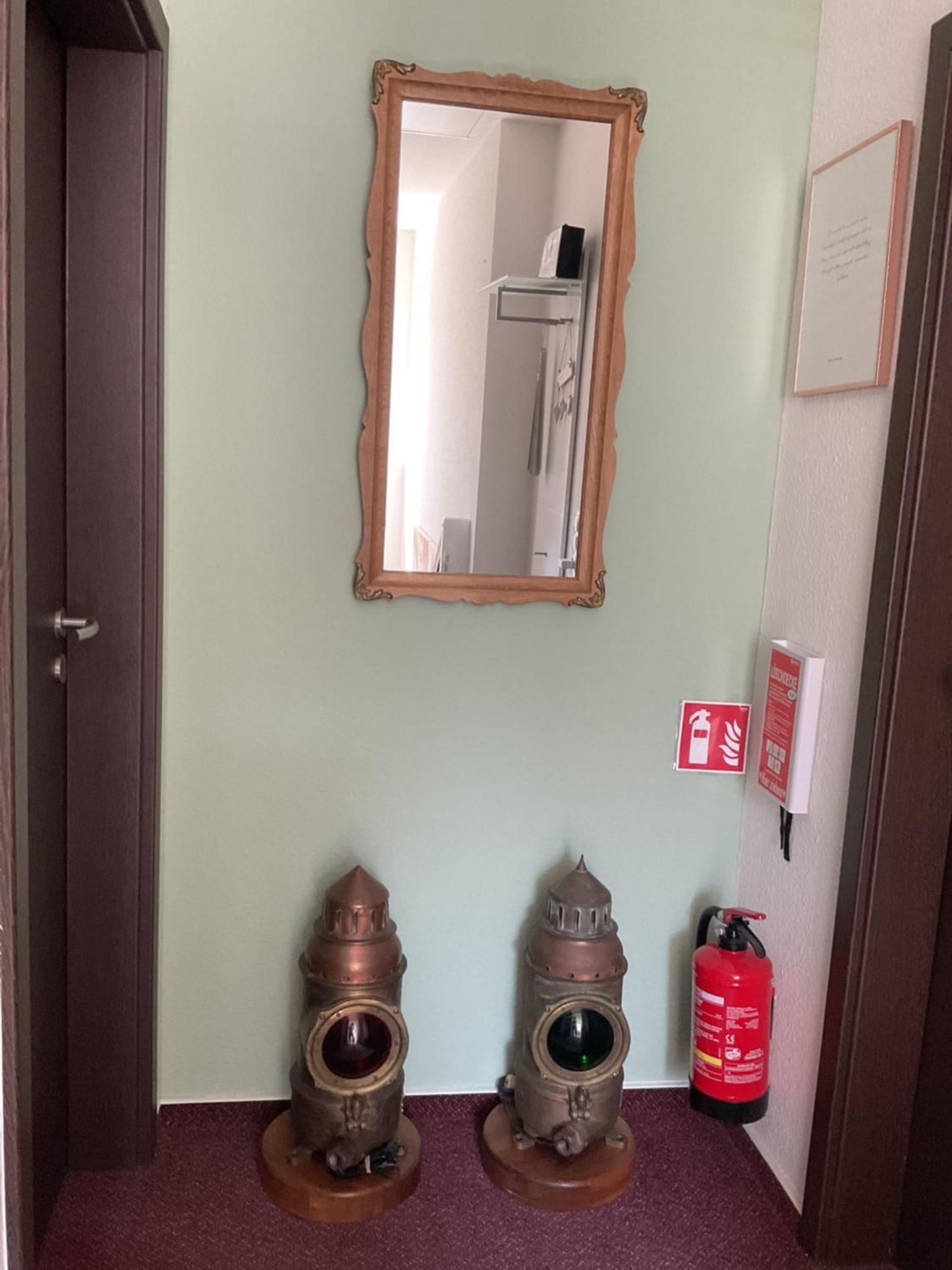 Ferienapartment Hartung Heikendorf Dış mekan fotoğraf